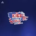 WKIS 99.9 Kiss Country