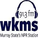 WKMS 91.3 FM