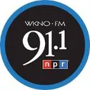 WKNO 91.1 FM