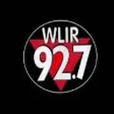 WLIR 92.7 FM