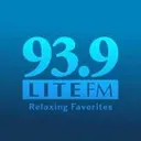 WLIT Lite FM 93.9 FM