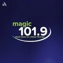 WLMG Magic 101.9 FM