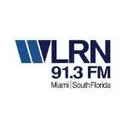 WLRN 91.3 FM