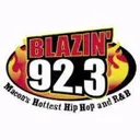 WLZN FM Blazin 92.3