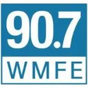 WMFE 90.7 FM