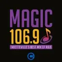 WMGU FM Magic 106.9
