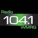 WMRQ 104.1 FM
