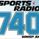 WMSP AM Sports Radio 740