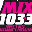 WMXS FM 103.3 Mix 103