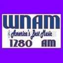 WNAM AM 1280 America's Best Music