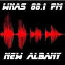 WNAS 88.1 FM