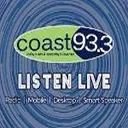 WNCV FM Coast 93.3