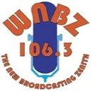 WNEW FM B-106.3