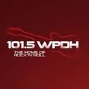 WPDH FM 101.5 The Home Of Rock N Roll