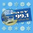 WPLM Easy 99.1 FM