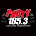 WPTY Party 105.3 FM