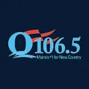WQCB FM Q106.5