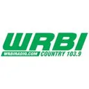 WRBI Country 103.9 FM