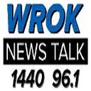 WROK AM 1440 News Talk