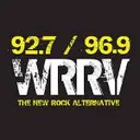 WRRV FM 92.7 The New Rock Alternative