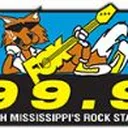 WSMS FM 99.9 The Fox