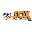 WSOX FM 96.1