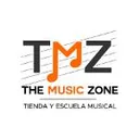 WTMZ The MusicZone