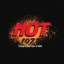 WUHT Hot 107.7