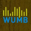 WUMB 91.9 FM