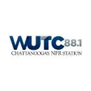 WUTC 88.1 FM