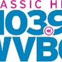 WVBO FM 103.9 The Valley's Best Oldie