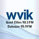 WVIK 90.3 FM