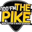 WWFX 100 FM The Pike