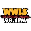 WWLS The Sports Animal
