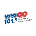 WWQQ FM 101.3 Double Q 101