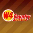 WWWW FM 102.9 W4 Country