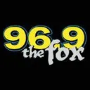 WWWX FM New Rock 96.9 The Fox