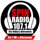 WWYY Spin Radio 107.1 FM