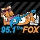 WXFX FM 95.1 The Fox