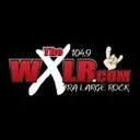 WXLR-FM 104.9