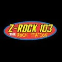 WXZZ FM 103.3 Z-Rock 103