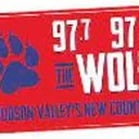 WZAD FM 97.3 The Wolf