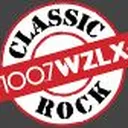 WZLX 100.7 FM