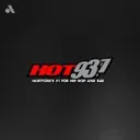 WZMX Hot 93.7 FM