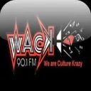 Wack Radio 90.1 FM
