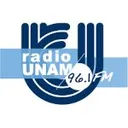 XEUN Radio UNAM 96.1 FM