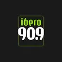 XHUIA Ibero 90.9 FM