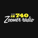 Zoomer Radio - AM740