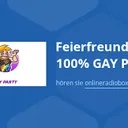 Feierfreund - 100% GAY Party