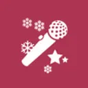 100% Lounge Weihnachten